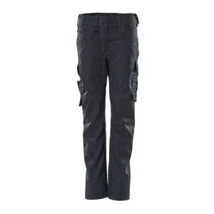 Mascot Pantalon De Travail Unique 18788 Big Dark Navy 38