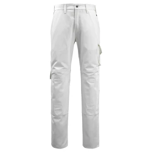 Mascot Pantalones De Trabajo Workwear 14579 White 46