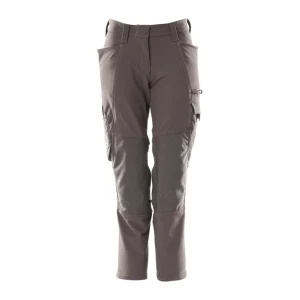 Mascot Pantalon De Travail Accelerate 18078 Dark Anthracite 38