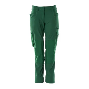 Mascot Pantalon De Travail Accelerate 18078 Green 48