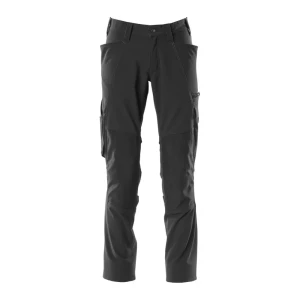 Mascot Pantalon De Travail Accelerate 18079 Black 51