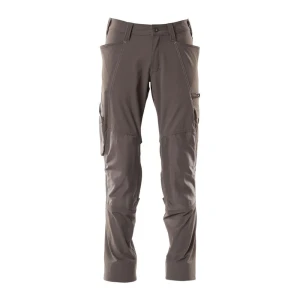 Mascot Pantalon De Travail Accelerate 18079 Dark Anthracite 48