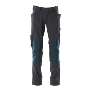 Mascot Pantalones De Trabajo Accelerate 18079 Dark Navy 56