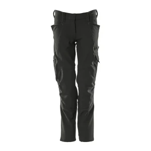 Mascot Pantalones De Trabajo Accelerate 18088 Black 48