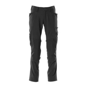 Mascot Pantalon De Travail Accelerate 18179 Black 60