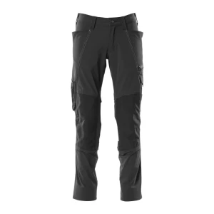Mascot Pantalones De Trabajo Accelerate 18479 Black 49