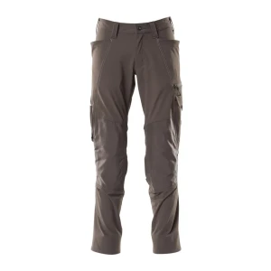 Mascot Pantalones De Trabajo Accelerate 18479 Dark Anthracite 52