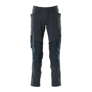 Mascot Pantalon De Travail Accelerate 18479 Dark Navy 46