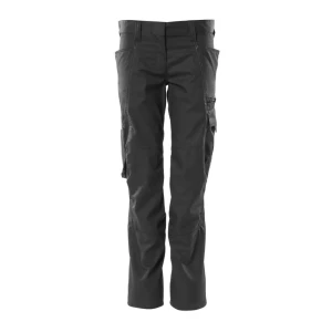 Mascot Pantalones De Trabajo Accelerate 18488 Big Black 36