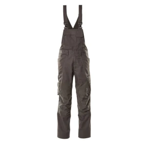 Mascot Mono Con Rodilleras Accelerate 18569 Dark Anthracite 50