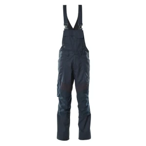 Mascot Combinaison Avec Poches Pour Genouillères Accelerate 18569 Dark Navy 60