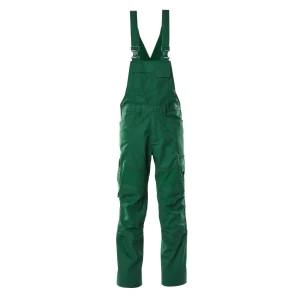 Mascot Mono Con Rodilleras Accelerate 18569 Green 66