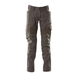 Mascot Pantalon De Travail Accelerate 18579 Dark Anthracite 48