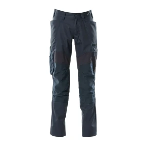 Mascot Pantalones De Trabajo Accelerate 18579 Dark Navy 48