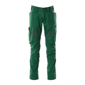 Mascot Pantalon De Travail Accelerate 18579 Green 54