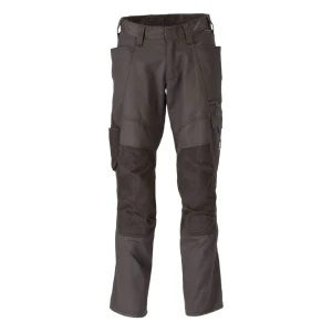 Mascot Pantalones De Trabajo Accelerate 20679 Dark Anthracite 52