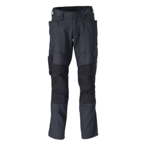 Mascot Pantalon De Travail Accelerate 20679 Dark Navy 60