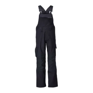 Mascot Mono Con Rodilleras Accelerate 20769 Dark Navy 56