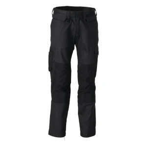 Mascot Pantalones De Trabajo Accelerate 20779 Black 52