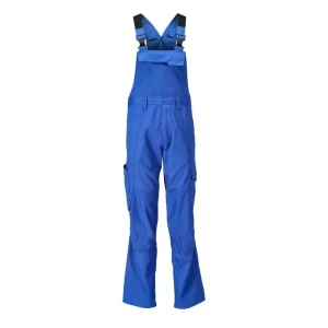 Mascot Mono Con Rodilleras Accelerate 21869 Azure Blue 50