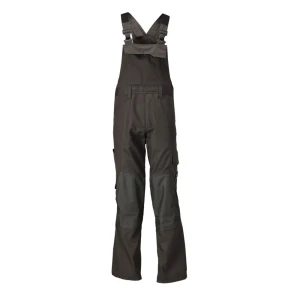 Mascot Mono Con Rodilleras Accelerate 21869 Dark Anthracite 54