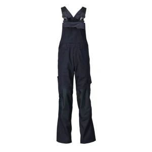 Mascot Mono Con Rodilleras Accelerate 21869 Dark Navy 46
