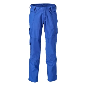 Mascot Pantalon De Travail Accelerate 21879 Azure Blue 60