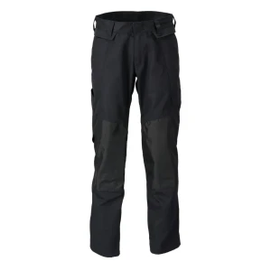 Mascot Pantalon De Travail Accelerate 21879 Black 52