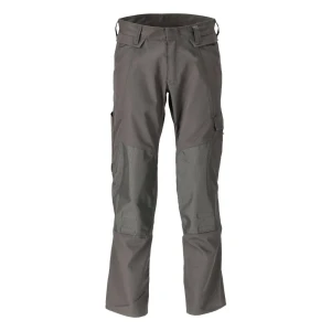 Mascot Pantalones De Trabajo Accelerate 21879 Dark Anthracite 64