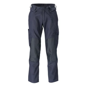 Mascot Pantalon De Travail Accelerate 21879 Dark Navy 50