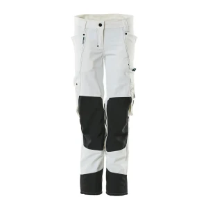 Mascot Pantalon De Travail Advanced 18388 White 54