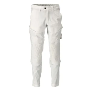 Mascot Pantalones De Trabajo Customized 22079 White 51