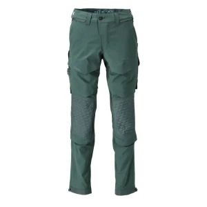 Mascot Pantalon De Travail Customized 22279 Forest Green 44