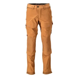 Mascot Pantalon De Travail Customized 22279 Nut Brown 46