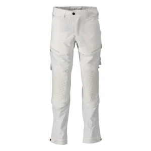 Mascot Pantalon De Travail Customized 22279 White 60