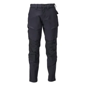 Mascot Pantalones De Trabajo Customized 22379 Dark Navy 48