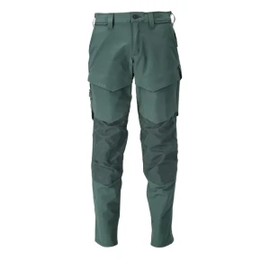 Mascot Pantalon De Travail Customized 22379 Forest Green 66