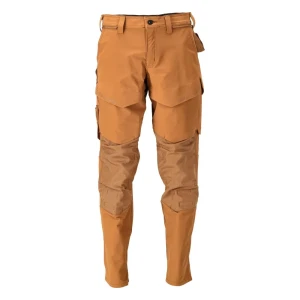 Mascot Pantalon De Travail Customized 22379 Nut Brown 51