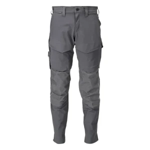 Mascot Pantalones De Trabajo Customized 22379 Stone Grey 64