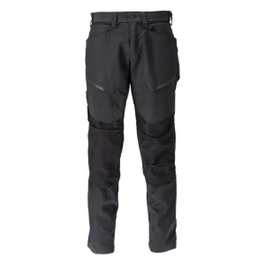 Mascot Pantalones De Trabajo Customized 22479 Black 68