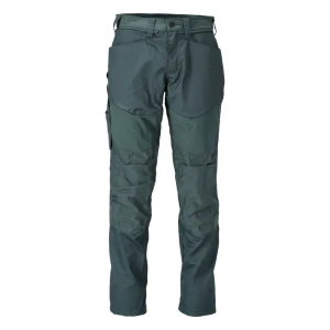 Mascot Pantalones De Trabajo Customized 22479 Forest Green 64