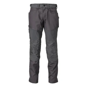 Mascot Pantalones De Trabajo Customized 22479 Stone Grey 50