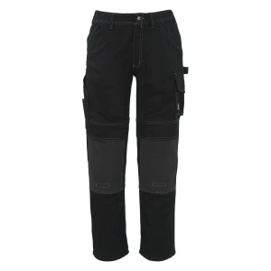 Mascot Pantalones De Trabajo Hardwear 05079 Black 47