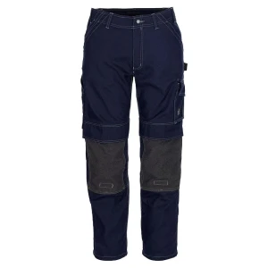 Mascot Pantalon De Travail Hardwear 05079 Navy 42