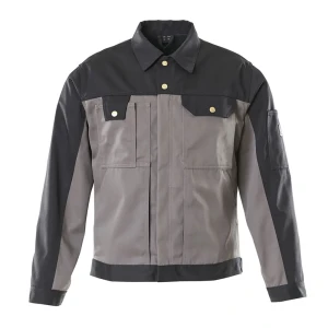 Mascot Veste Image 00907 Anthracite / Black 46