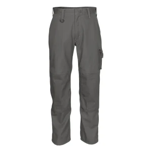 Mascot Pantalon De Travail Industry 10579 Dark Anthracite 68