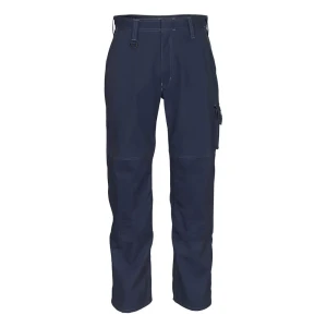 Mascot Pantalon De Travail Industry 10579 Dark Navy 42