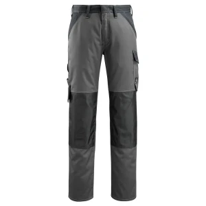 Mascot Pantalon De Travail Light 15779 Dark Anthracite / Black 50