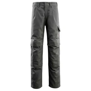 Mascot Pantalon De Travail Multisafe 06679 Dark Anthracite 66