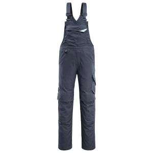 Mascot Mono Con Rodilleras Multisafe 13669 Dark Navy 56